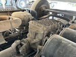 Drivetrain with 