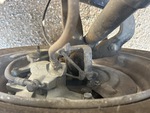 Brakes with 
