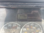 4 Transmision with Engine Hours