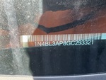 General Appearance with Second Serial Number/VIN Photo