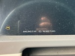 Cab with Engine Hours