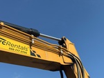 Hydraulics with 