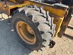 Chassis Photos with 
