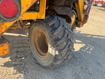 Chassis Photos with 