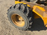 Chassis Photos with 