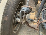 Brakes with 