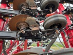 Chassis Photos with 