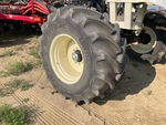 Chassis Photos with 