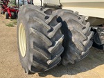 Chassis Photos with 
