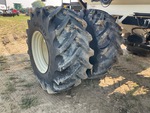 Chassis Photos with 