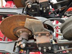 Chassis Photos with 
