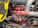 Motor with 