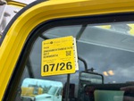 Cab with 