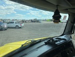 Cab with 