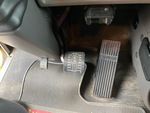 Cab with 