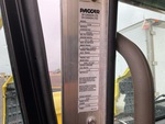 Cab with 