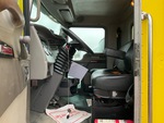 Cab with 