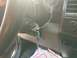 Cab with 