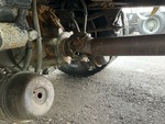 Drivetrain with 
