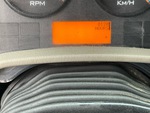 Cab with Engine Hours