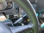 Cab with 