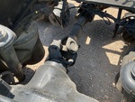 Drivetrain with 