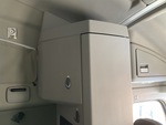 Cab with 