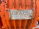 Pump with 