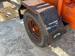 Trailer Chassis with 