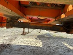 Trailer Chassis with 
