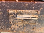 General Appearance with Numéro de série/Numéro d'identification du véhicule automobile