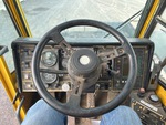 Upper Control Station with 