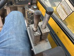 Upper Control Station with 