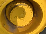 Drivetrain with 