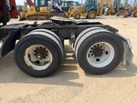 4 Underbody - Truck with 