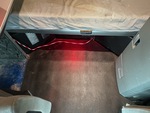 Cab with 