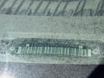 General Appearance with Second Serial Number/VIN Photo