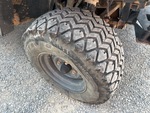 Chassis with 