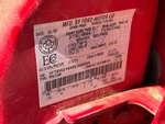 General Appearance with Second Serial Number/VIN Photo