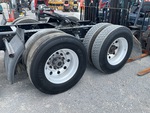 4 Underbody - Truck with 
