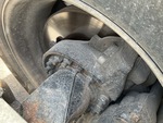 Brakes with 