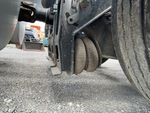 4 Underbody - Truck with 