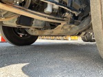 4 Underbody - Truck with 