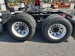 4 Underbody - Truck with 