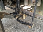 4 Underbody - Truck with 
