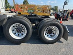 4 Underbody - Truck with 