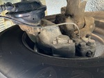 4 Underbody - Truck with 