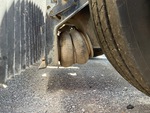 4 Underbody - Truck with 