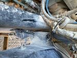 General Appearance with Second Serial Number/VIN Photo