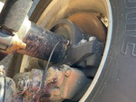 Brakes with 
